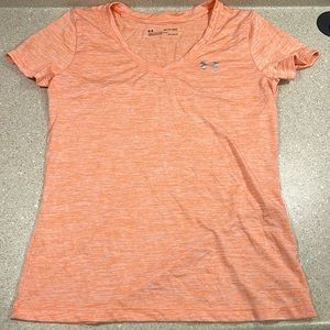 Under Armour Heatgear Tee